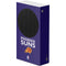 NBA Phoenix Suns Standard - Purple Xbox Series S Console Skin